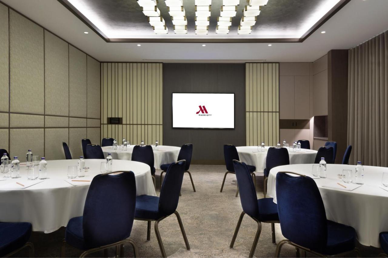 Izmir Marriott Hotel 외부 사진 Meeting room