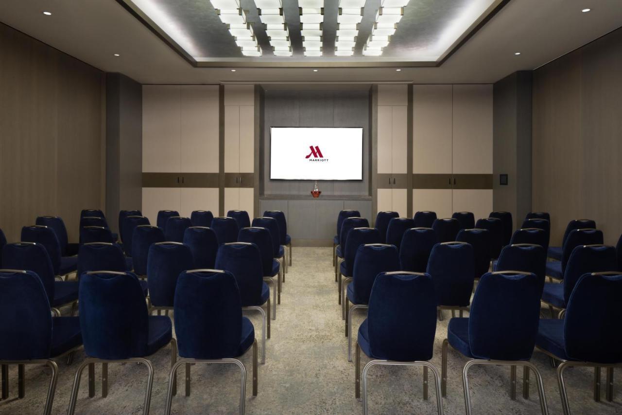 Izmir Marriott Hotel 외부 사진 Meeting room